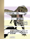 Pratica Disegno - XXL Eserciziario 15 : Dinosauro - Book