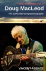 Doug MacLeod : Who Is Blues Volume 1 - Book