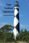 Cape Lookout Lighthouse - Book