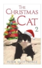 The Christmas Cat 2 - Book
