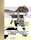 Pratique Dessin - XXL Livre d'exercices 15 : Dinosaures - Book