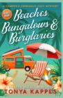 Beaches, Bungalows & Burglaries - Book