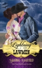 Lightning and Lawmen - Book