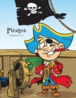 Pirates Coloring Book 1 & 2 - Book