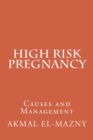 High Risk Pregnancy : Causes and Management - Book