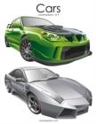 Cars Coloring Book 1 & 2 - Book