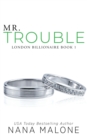 Mr. Trouble - Book