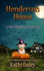 Henderson House - Book