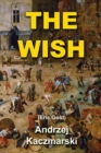 The Wish - Book