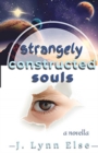 Strangely Constructed Souls - Book
