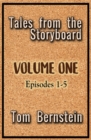 Tales From The Storyboard : Volume 1 - Book
