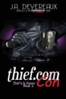 thief.con : (Thief a la Femme Book 2) - Book
