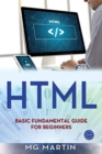 Html : Basic Fundamental Guide for Beginners - Book