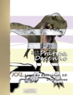 Pratica Desenho - XXL Livro de Exercicios 15 : Dinossauro - Book
