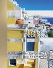 Pratica Desenho - XXL Livro de Exercicios 27 : Ilha de Santorini - Book