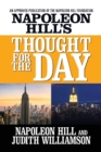 Napoleon Hill's Thought for the Day - Book