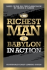 The Richest Man in Babylon in Action - Book