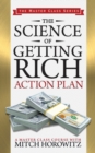 The Science of Getting Rich Action Plan (Master Class Series) - Book