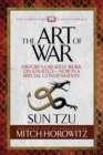 The Art of War (Condensed Classics) : History's Greatest Work on Strategy--Now in a Special Condensation - Book