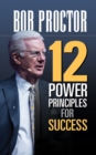 12 Power Principles for Success - Book