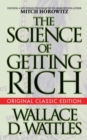 The Science of Getting Rich (Original Classic Edition) - Book