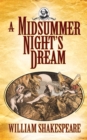 A Midsummer Night's Dream - Book