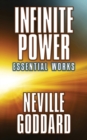 Infinite Power : Essential Works - Book