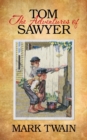 The Adventures of Tom Sawyer - Book