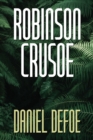 Robinson Crusoe - Book