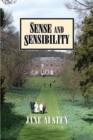 Sense and Sensibility - Book