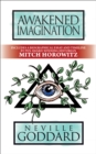 Awakened Imagination : Deluxe Edition - Book