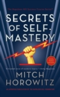 The Secrets of Self-Mastery - Book