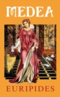 Medea - eBook