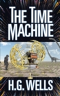 The Time Machine - eBook