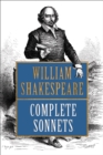 Complete Sonnets - eBook