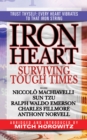 Iron Heart : Surviving Tough Times - eBook
