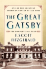 The Great Gatsby Original Classic Edition : The Complete 1925 Text - eBook