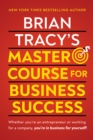 Brian Tracy's Master Course For Business Success - eBook