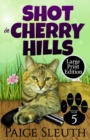 Shot in Cherry Hills - Book