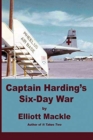 Captain Harding's Six-Day War - Book