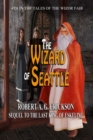 The Wizard of Seattle - Book