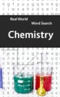 Real World Word Search : Chemistry - Book