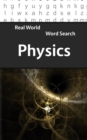 Real World Word Search : Physics - Book