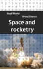Real World Word Search : Space & Rocketry - Book