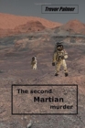 The second Martian murder - Book