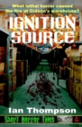 Ignition Source - Book