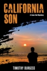 California Son : A Liam Sol Mystery - Book