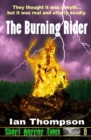 The Burning Rider - Book