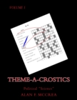 Theme-A-Crostics : Political "Science" - Book