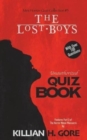 The Lost Boys Unauthorized Quiz Book : Mini Horror Quiz Collection #3 - Book